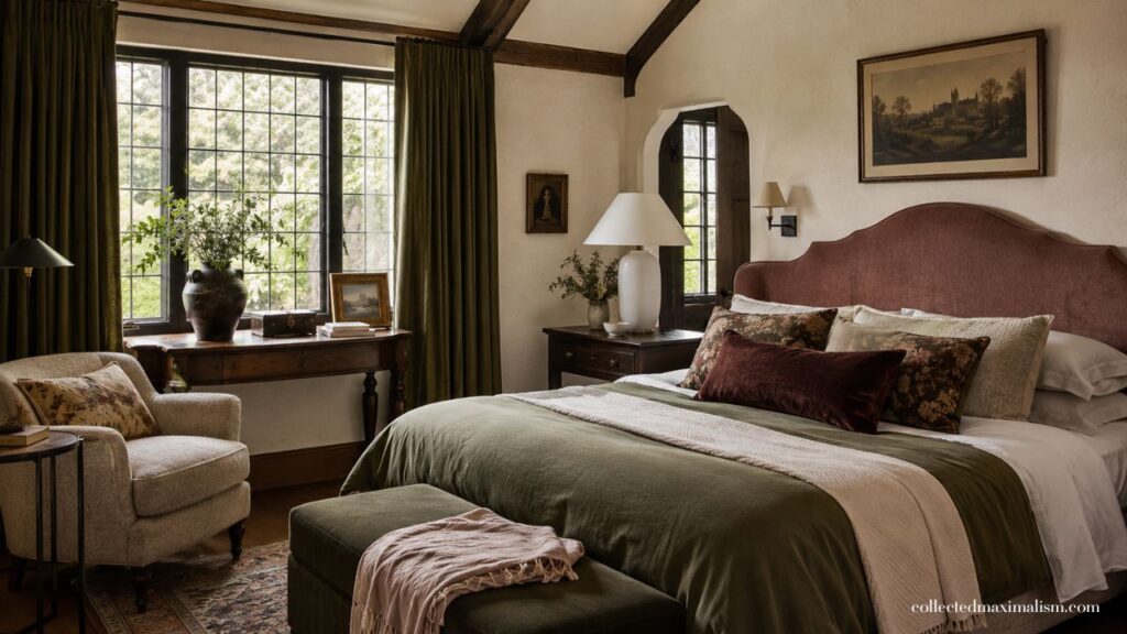 What Is a Tudor Style House? History, Features & Charm