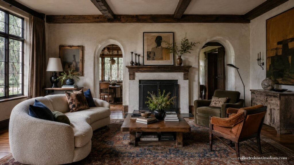 What Is a Tudor Style House? History, Features & Charm